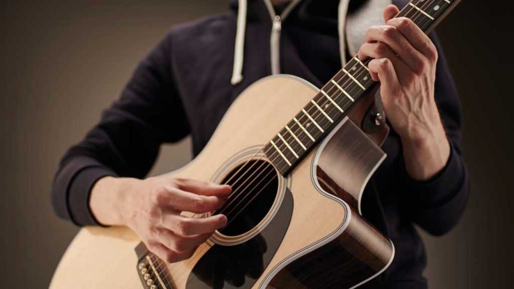 What You Need to Know Before You Take Your First Guitar Lesson