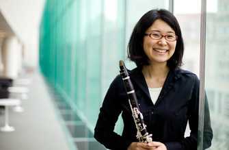 A Clarinet Teacher