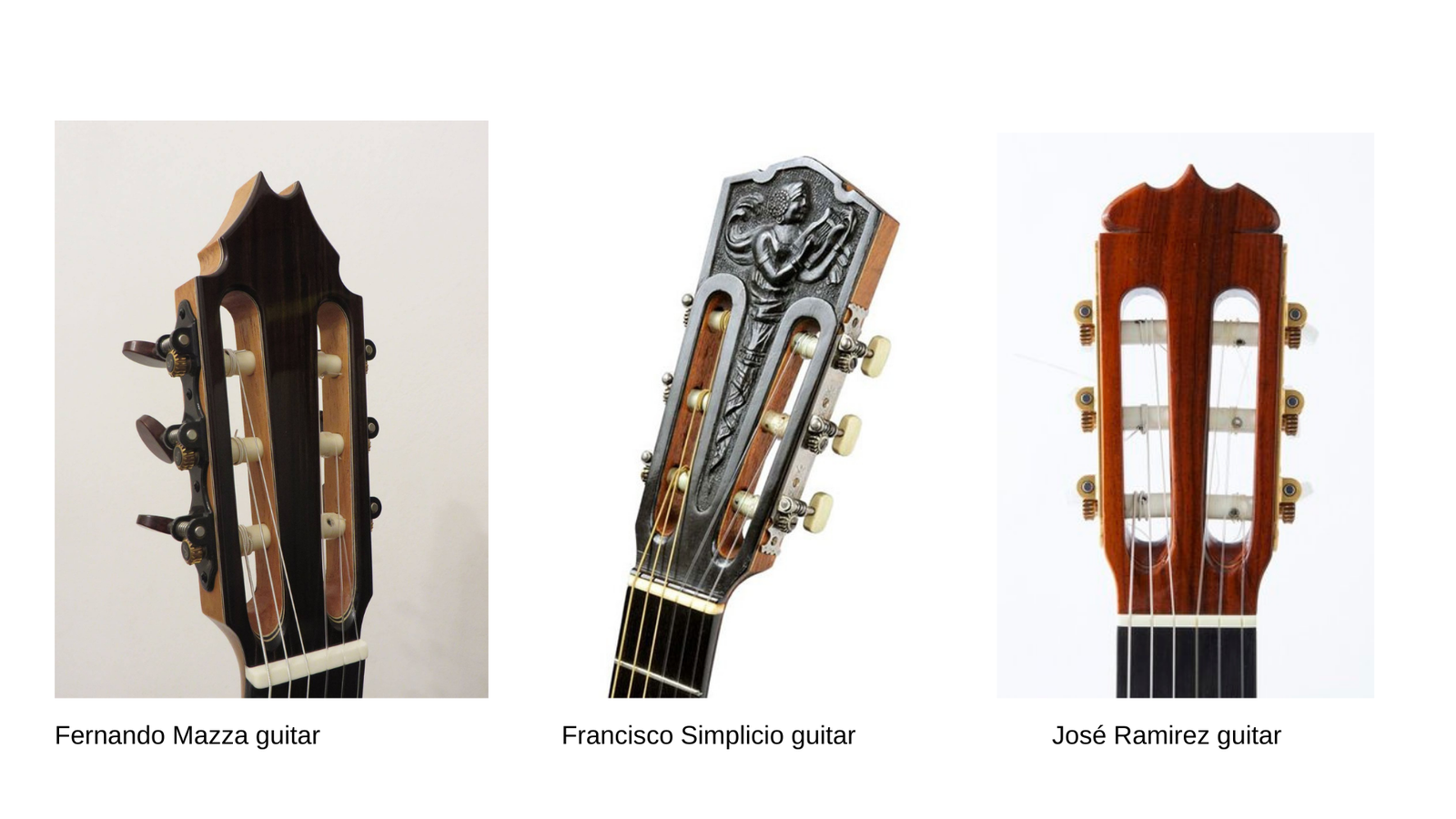 Classical Guitar