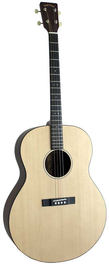 Tenor guitar