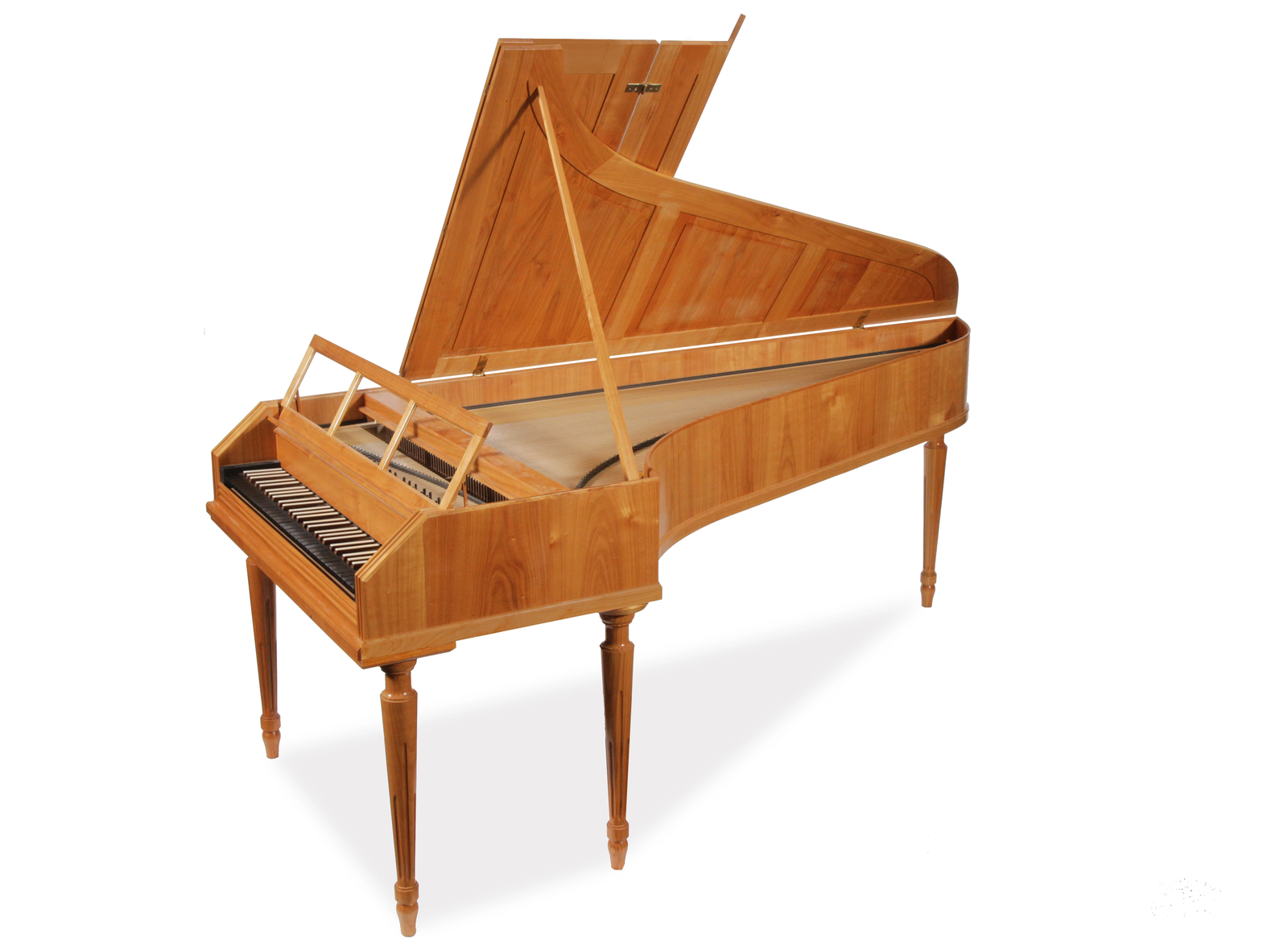 Beethoven's Early Piano