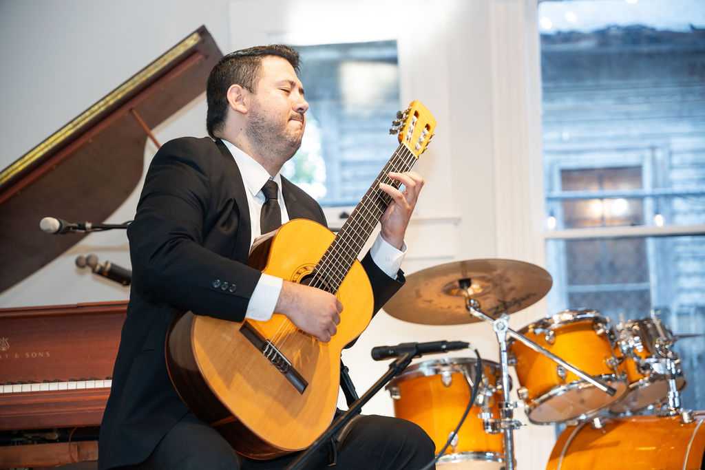 Sage Music Faculty Recital