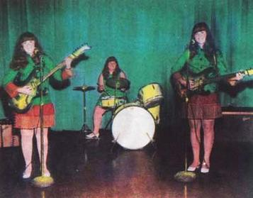 The Shaggs