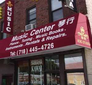 Song of Songs Auburndale Queens