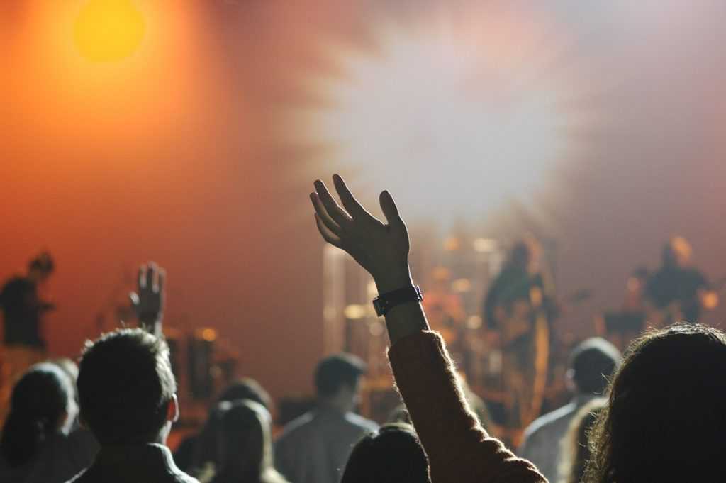 The Top Music Venues in Queens