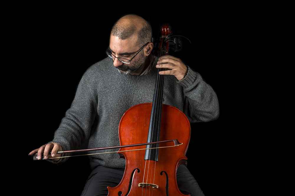 The Importance of Balance in Cello Playing