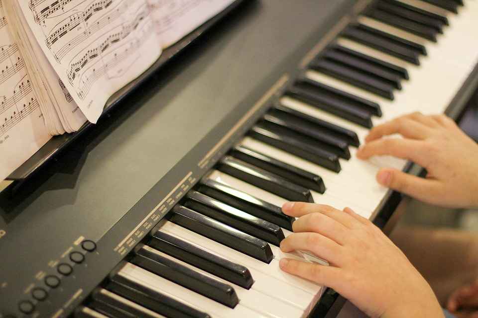 How to Get the Most Out of Your Piano Lessons