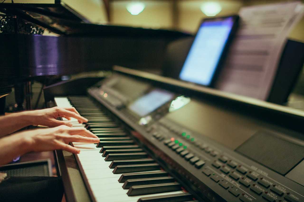 Digital Piano