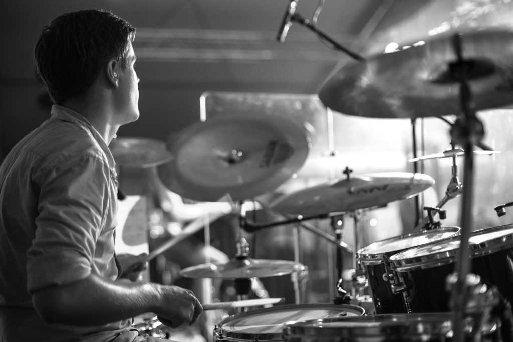 How to Practice The Drums in NYC