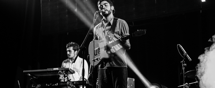 Express yourself with music in 3 simple steps