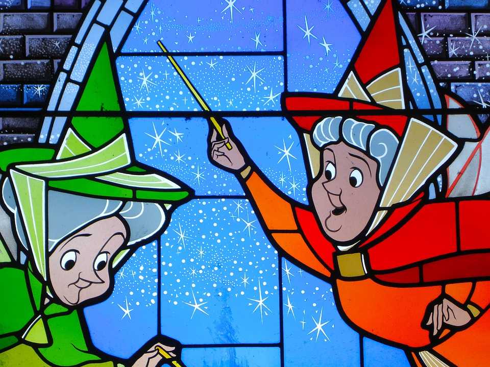 10 Disney Songs for the Beginning Voice Student