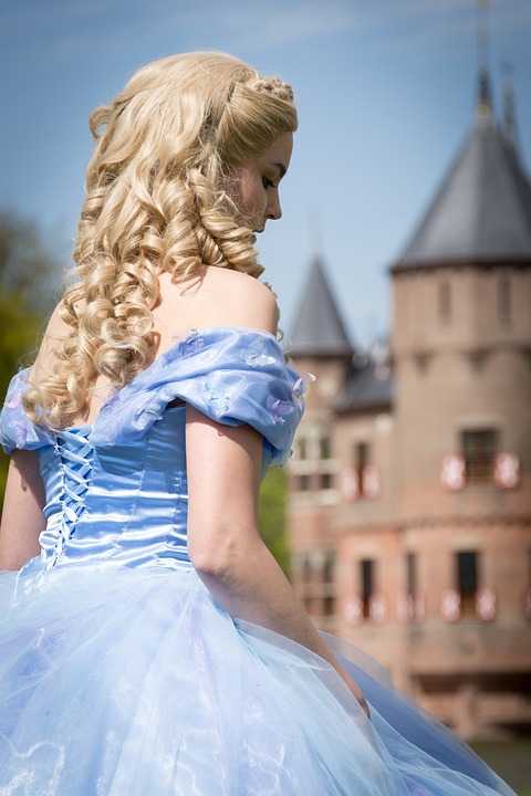 Disney Princess