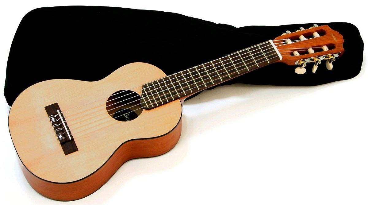 Guitalele