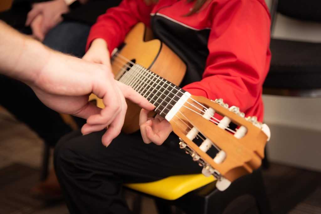 How to Pick Music Lessons That are Right for You