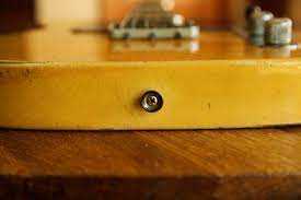 Strap Button