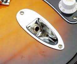 Output jack