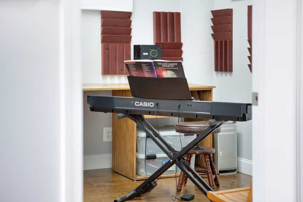 What keyboard accessories should I buy?