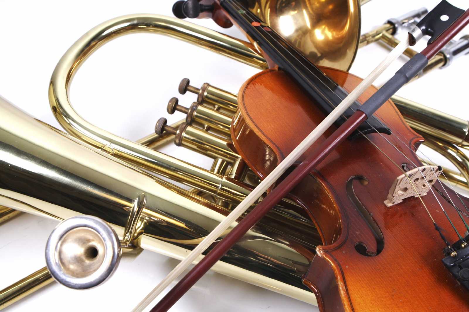 Music Instruments