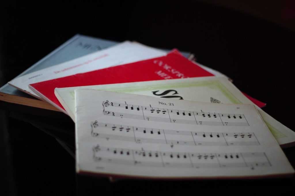 Single Songs