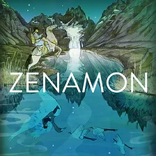 Zenamon: Matt Kaplan