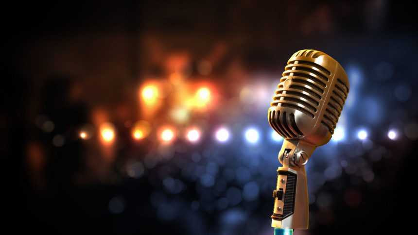 Find Your Voice at Sage Music