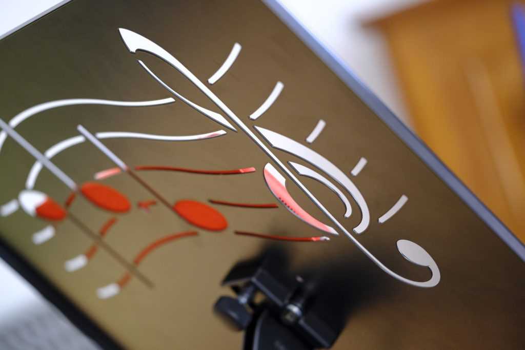 Sage Music Stand