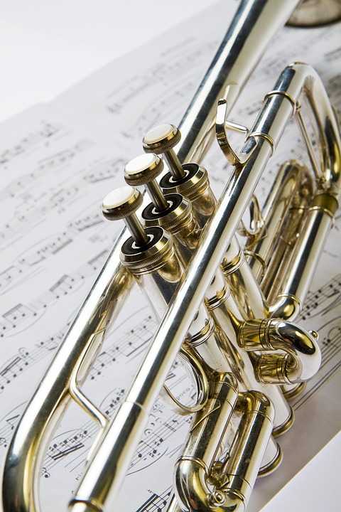 Sage Trumpet