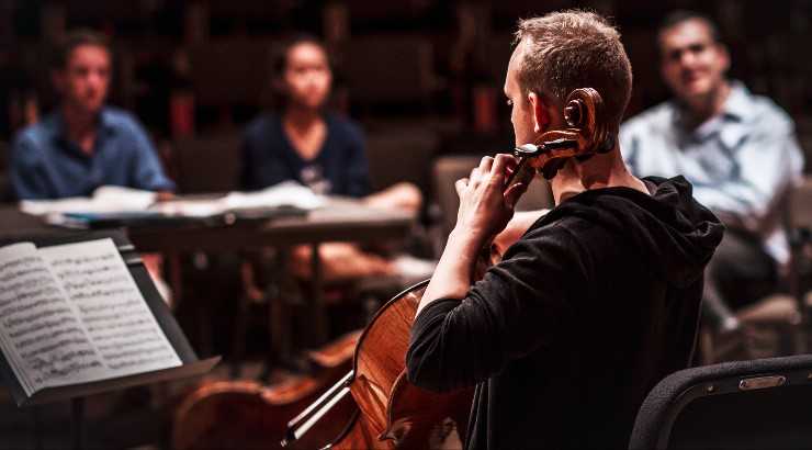 Music Audition