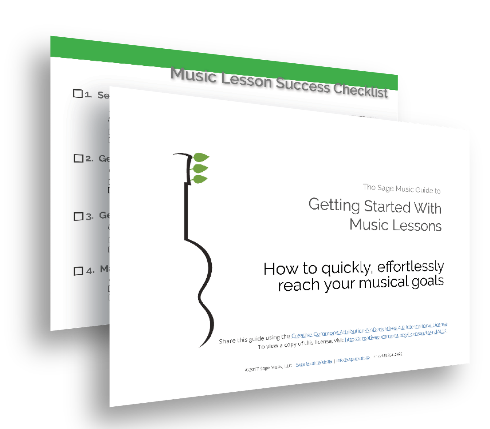 Getting Started Guide Cover