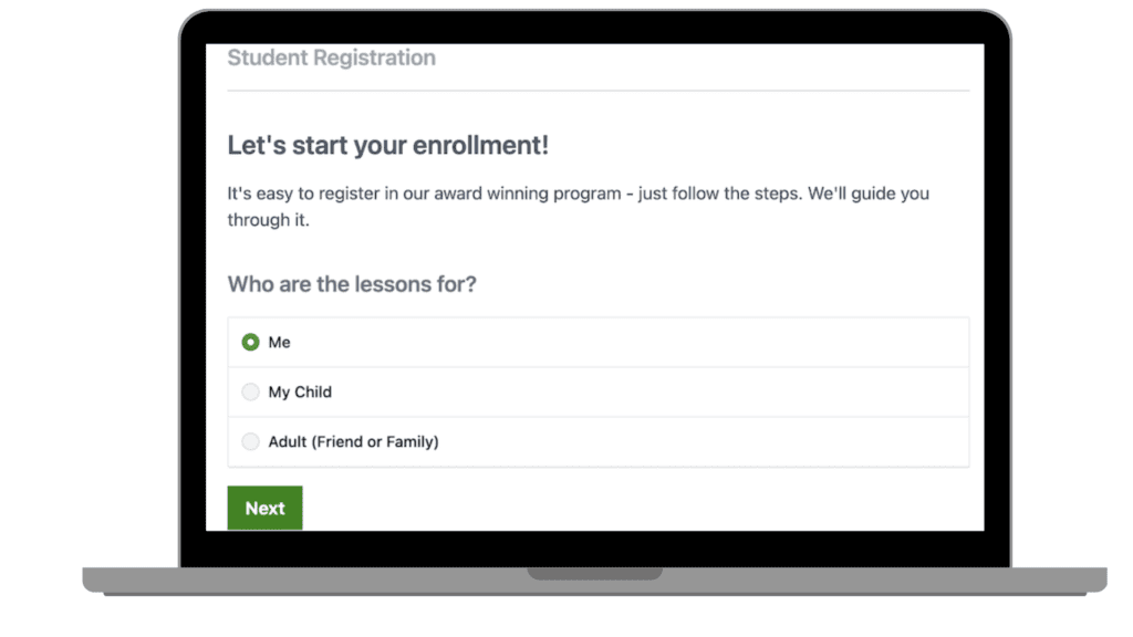 Sage Music Announces Easy Online Enrollment for Music Lessons