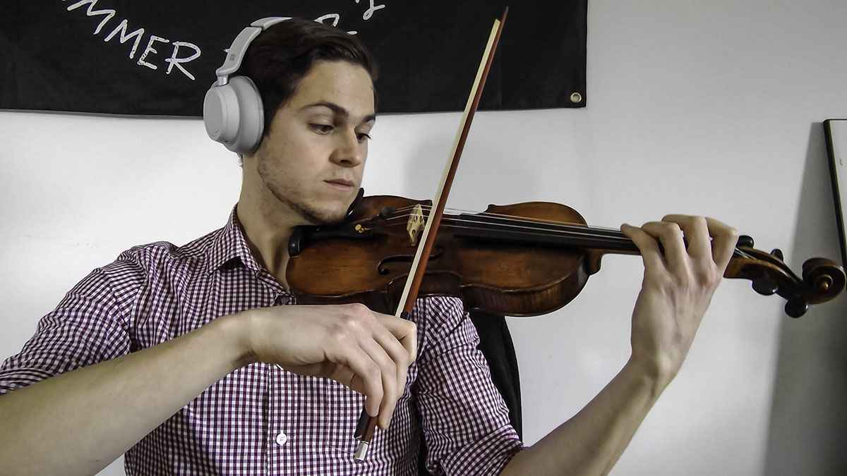 Violin Tips, Techniques, and Insights Sage Music Blog