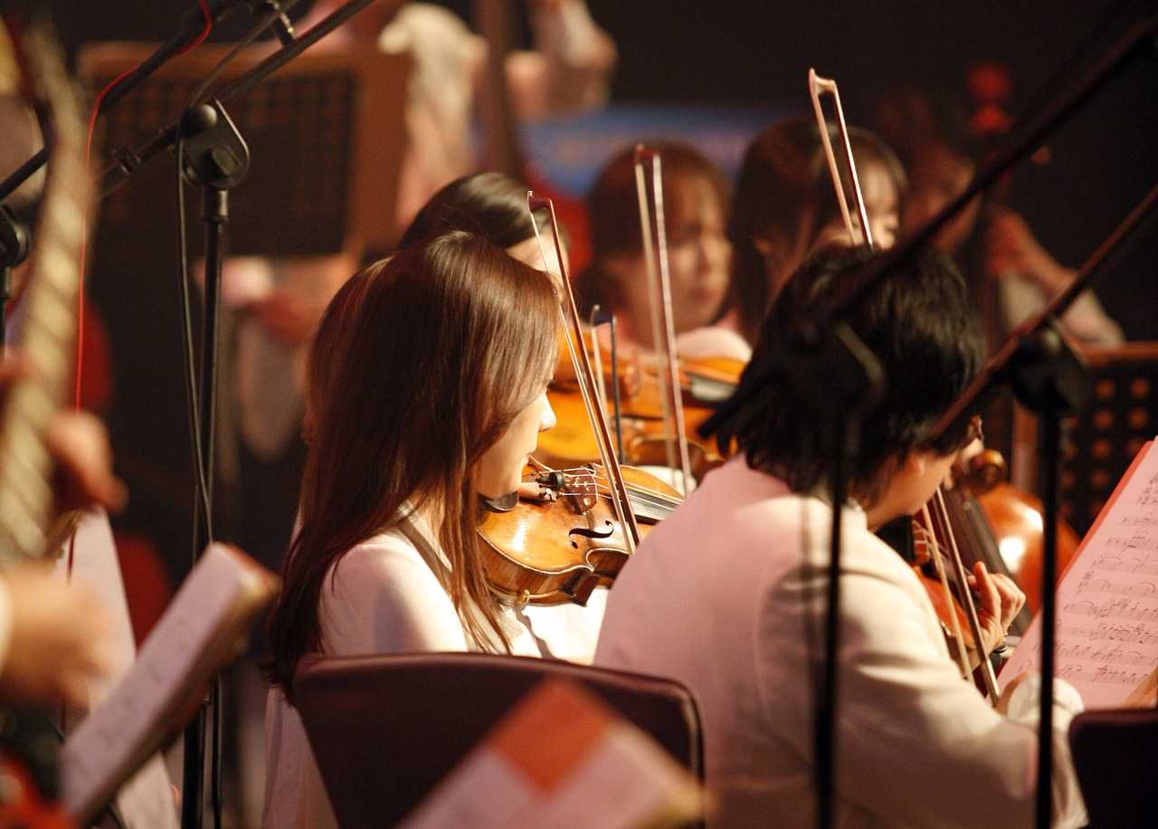 Opportunities for Amateur Musicians in Queens, NY