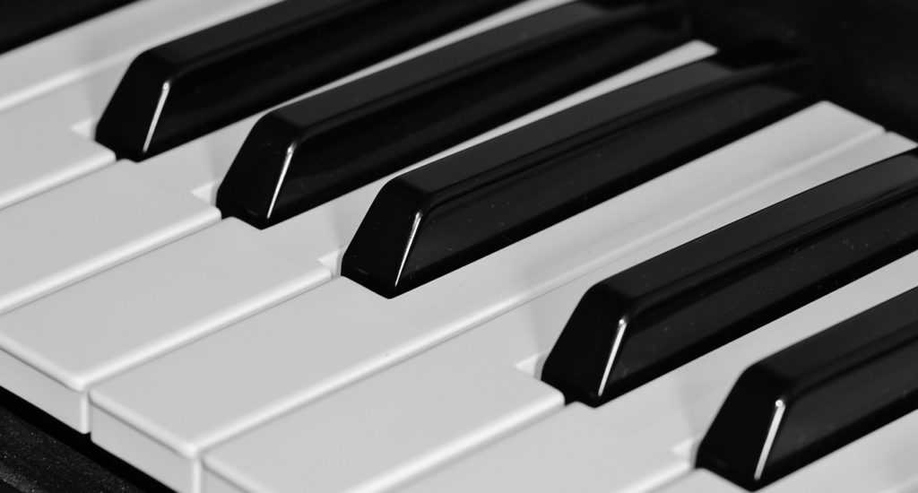 Digital Pianos Versus Acoustic Pianos: How having the right instrument will improve your playing