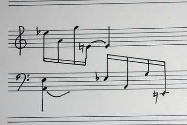 Online Music Composition Lessons