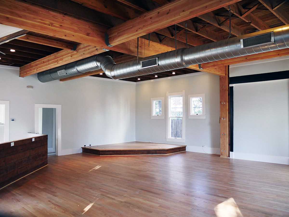Sage Music San Antonio Passes Building Final Inspection