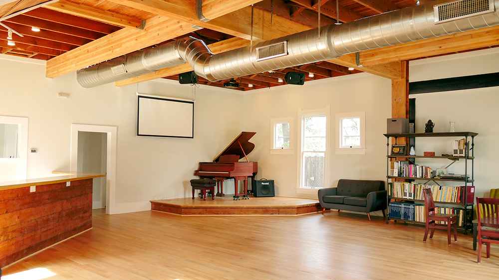 Sage Music School, San Antonio, TX