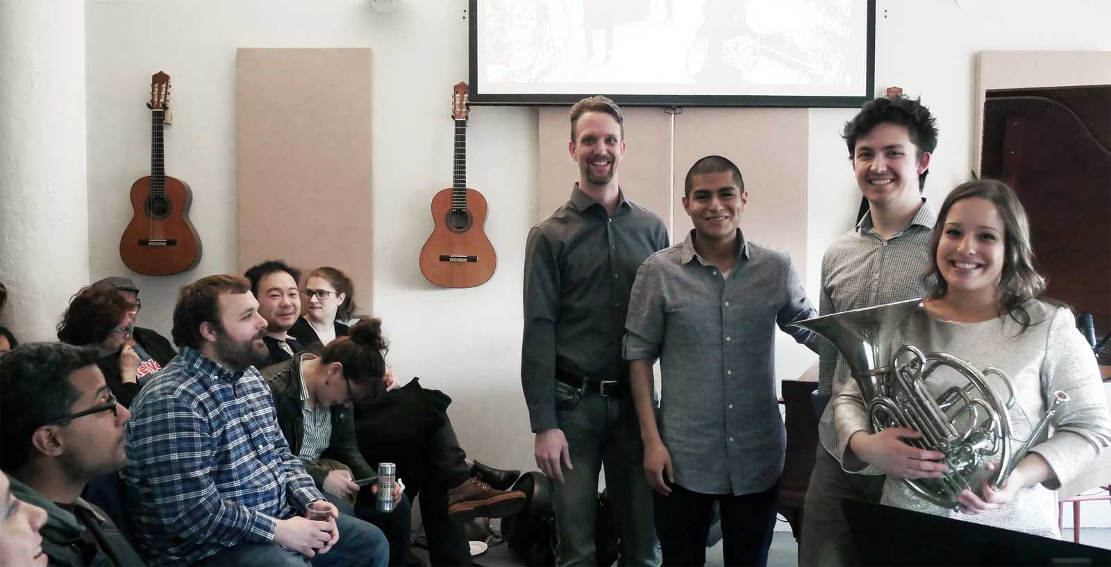 What to Consider When Searching for a Music School