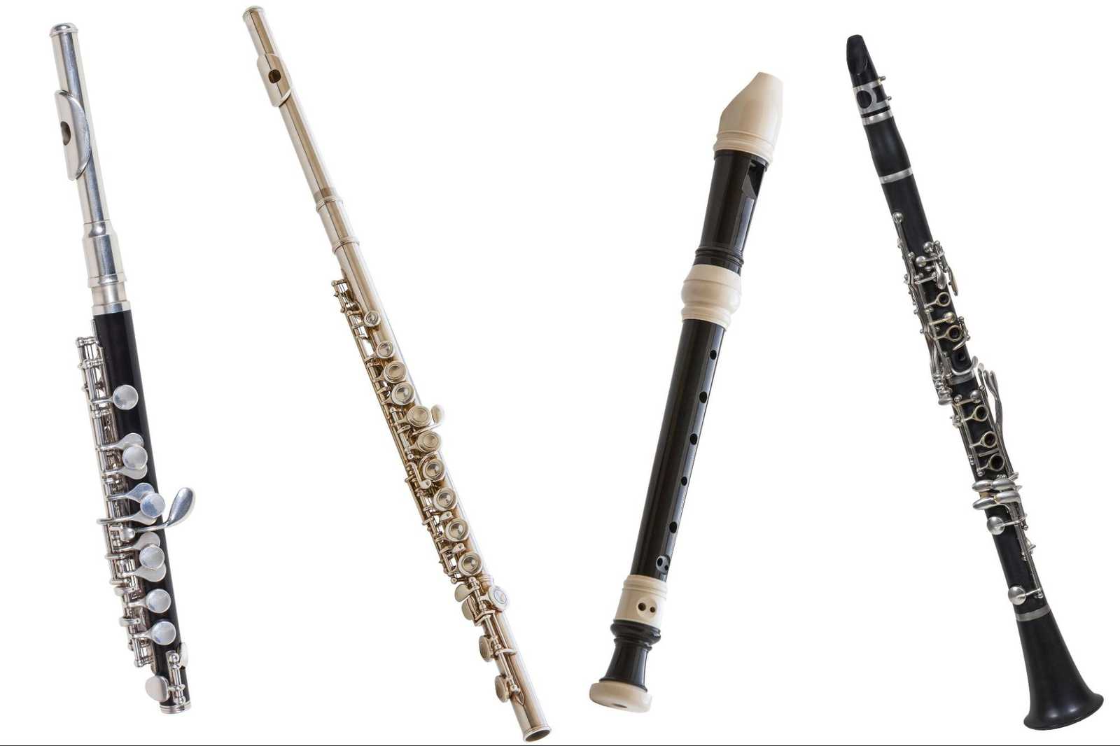 Woodwind Instruments