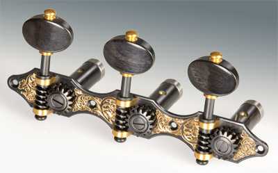 Scheller Tuning Machines