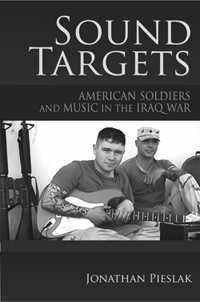 Sound Targets Book Cover