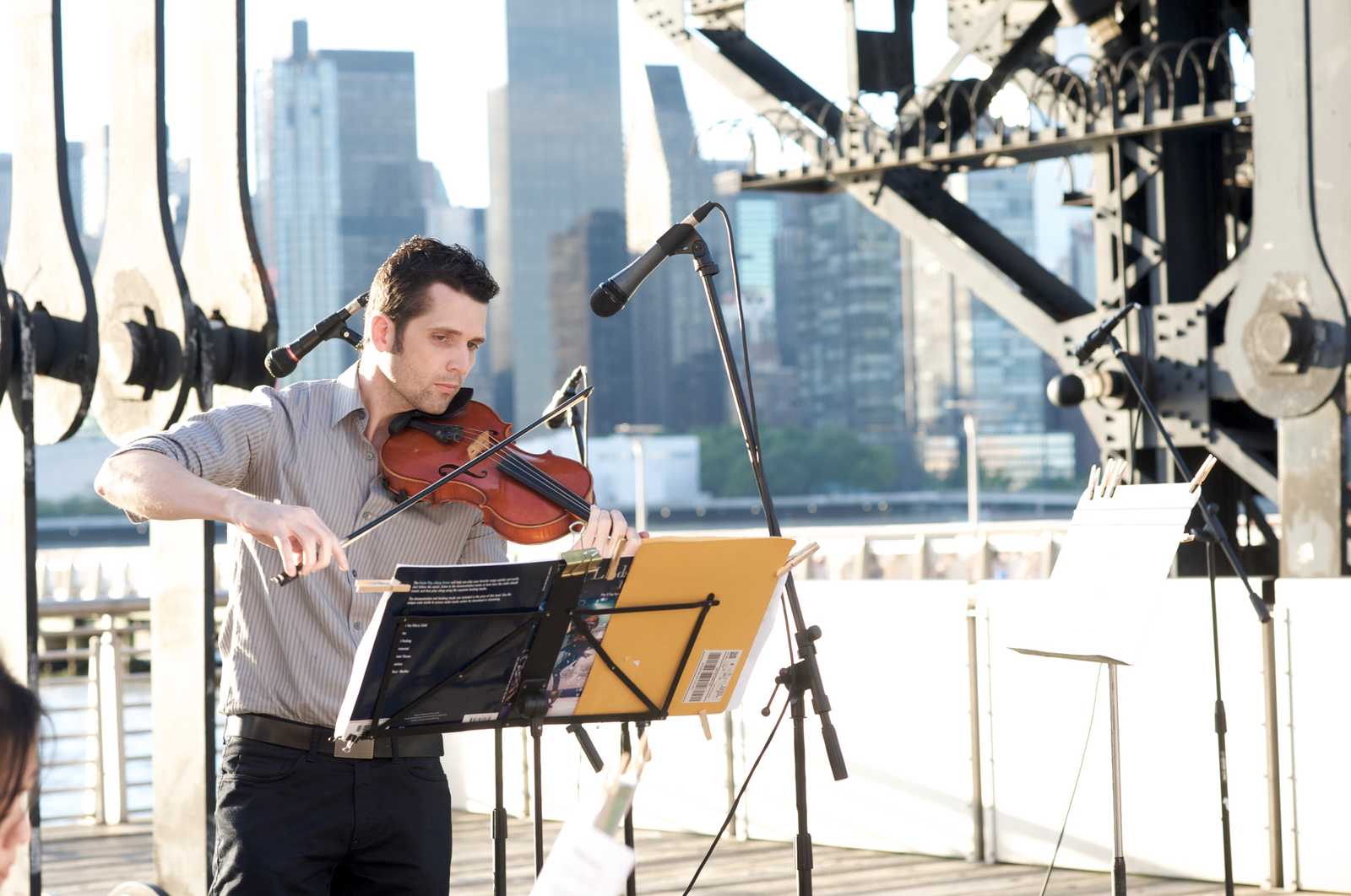 How to get unstuck and realize your musical potential